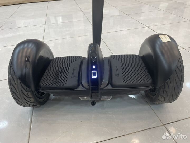Гироскутер segway A8 mini pro/mini pro plus