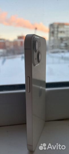 iPhone 13, 128 ГБ