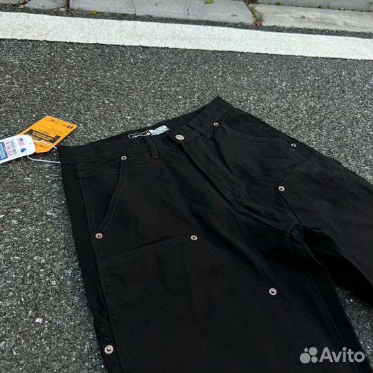 Джинсы Carhartt