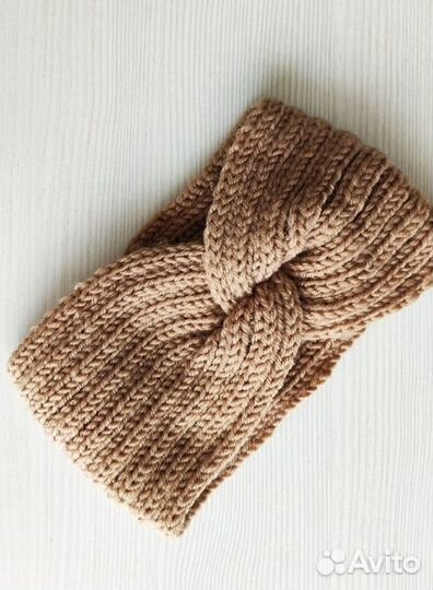 Повязки на голову. Pacпpoдажа