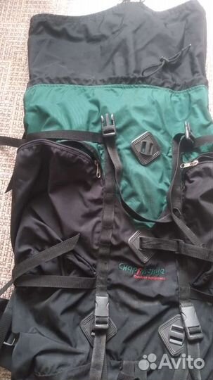 Рюкзак canyon light