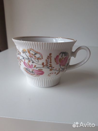 Посуда СССР