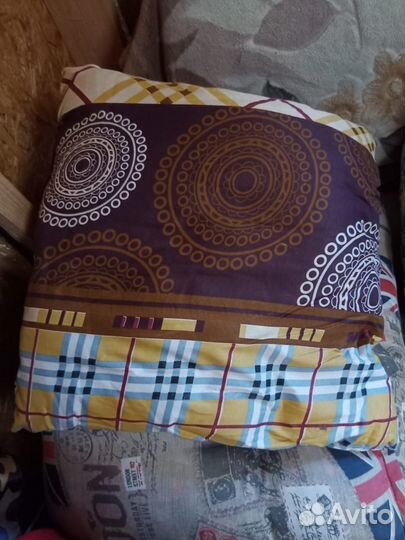 Подушки 50х50