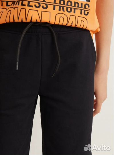 Футболка шорты на мальчика