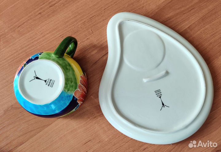 Набор для завтрака