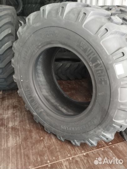 Спецшина 17.5-25 vktyre VK223 16PR 148A8/174A2 TL