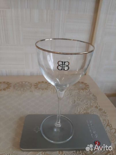 Бокалы для вина