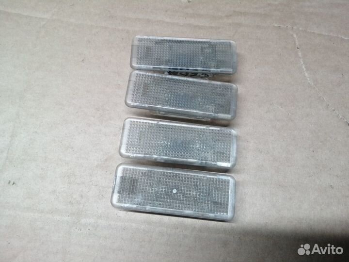 Плафон салона BMW X5 e53 5er e39