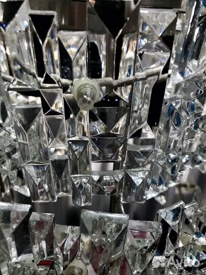 Предметы деревенского быта СССР