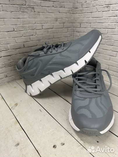 Кроссовки Reebok Zig Dynamica 3 GW9453 40 EU