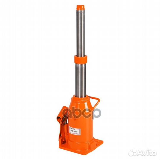 Домкрат 6 тонн +сумка (MIN - 230 мм, MAX - 480