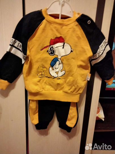 Детские костюмы, одежда на мальчика 9м