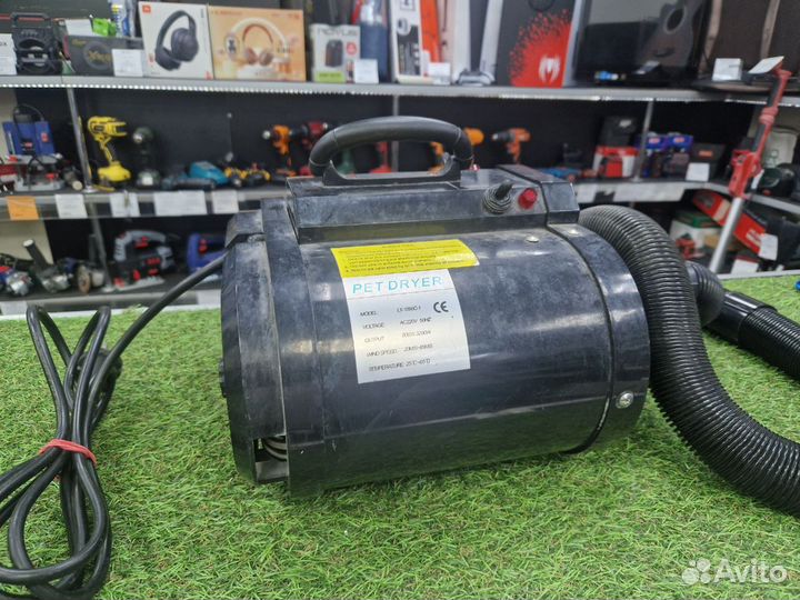 Сушильная машина TOR LT-1090C-1