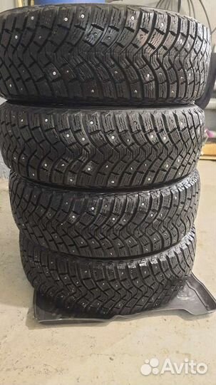 Michelin X-Ice North 2 185/65 R15 92T