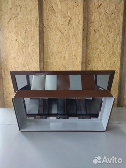 Дымники под газ