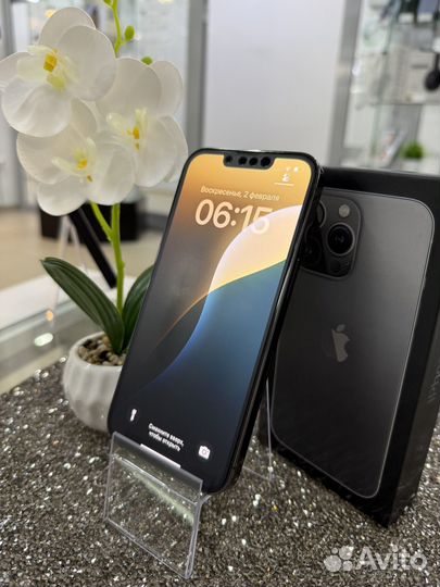 iPhone 13 Pro, 128 ГБ