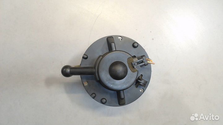 Двигатель отопителя Ford Escape, 2006