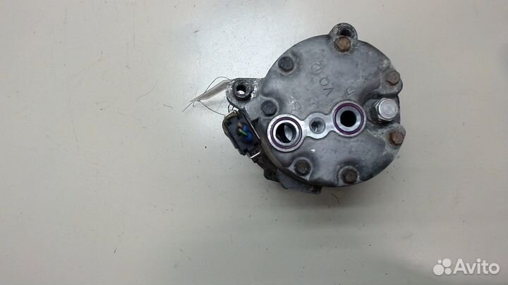 Компрессор кондиционера Seat Alhambra, 1999