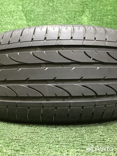 Bridgestone Dueler H/P Sport 235/55 R17 99V