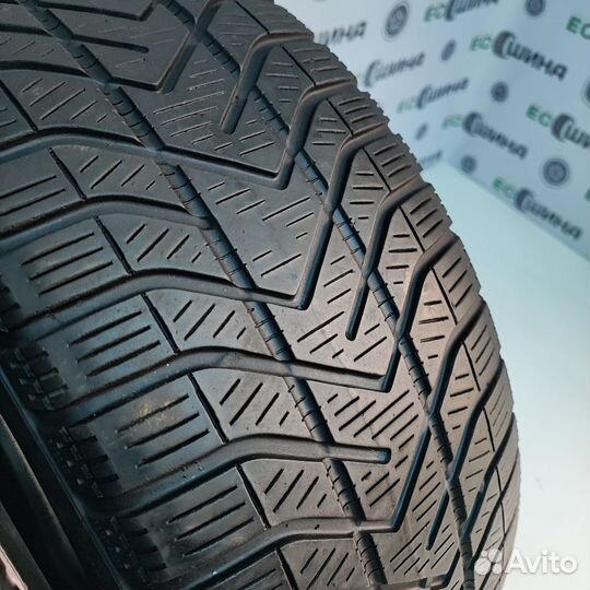 Pirelli Winter 210 SnowControl Serie II 205/55 R16 91H