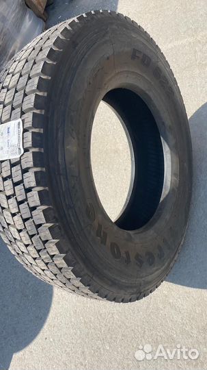 Firestone FD622plus 295/80 R22.5