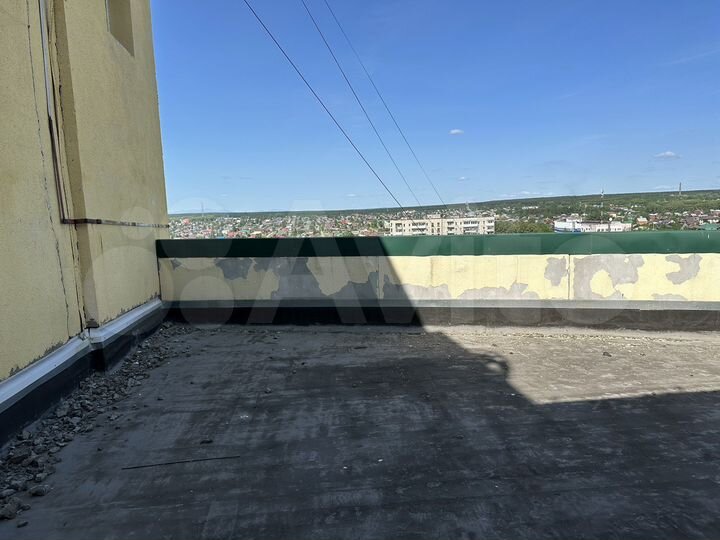 Своб. планировка, 192 м², 9/10 эт.