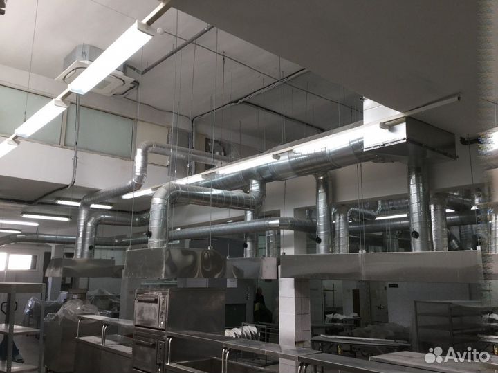 Вентиляционная установка Komfovent отд-R-1000-V-E