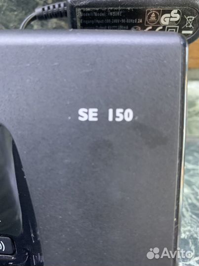 Телефон Philips SE150