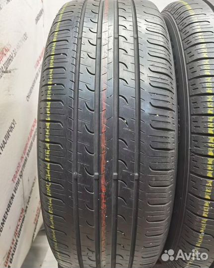 Goodyear EfficientGrip 225/55 R19 99V