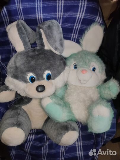 Братцы-Зайцы ;)