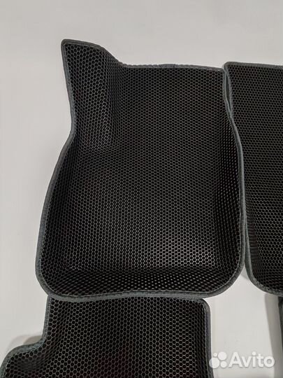 EVA коврики для Ford Focus II + рестайлинг