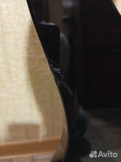 Бас-гитара ESP LTD B-15