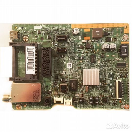 Материнская плата тв Samsung UE32J4000 BN41-02358