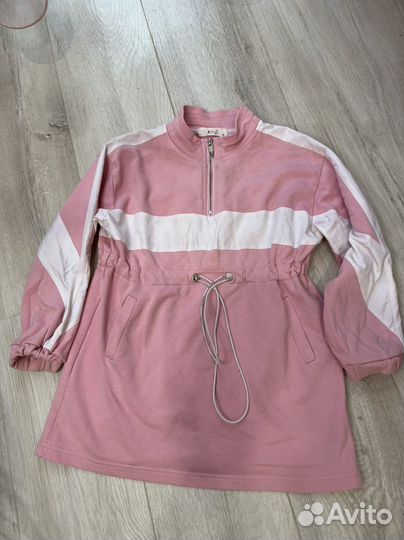 Платье на девочку