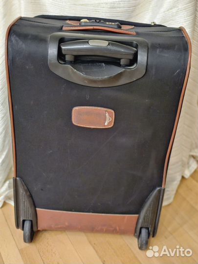 Чемодан samsonite средний