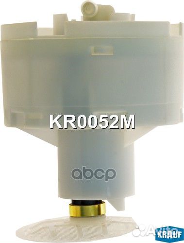 Бензонасос эл.в сборе с датчиком KR0052M Krauf
