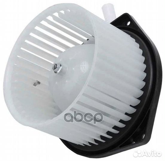 Вентилятор отопителя PFN114 patron