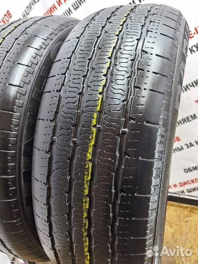 Kumho Steel Radial 798 235/60 R18