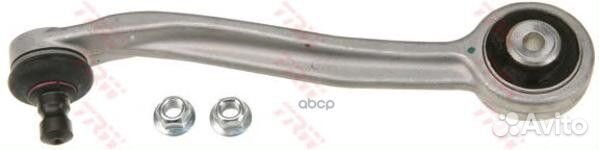 JTC1181 рычаг задний левый верхний Audi A4/A5