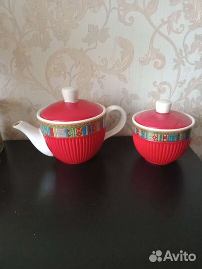 Сервиз, формы для кексов,консервовскр