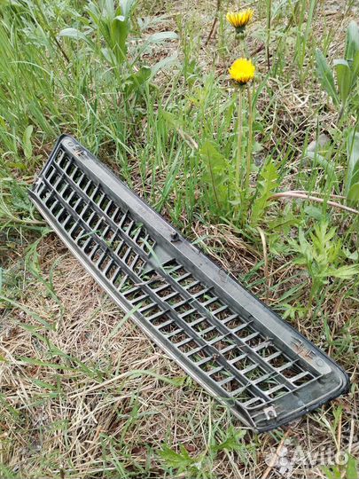 Решётка на Toyota - chaser