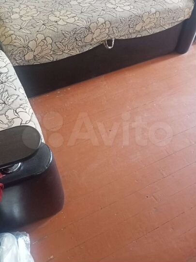 2-к. квартира, 44,2 м², 4/5 эт.