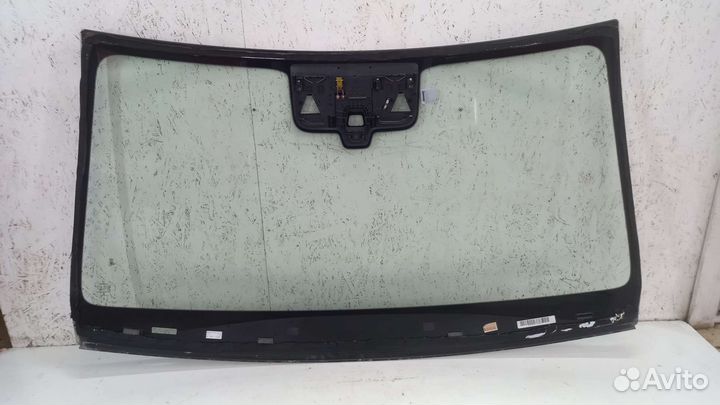 Ветровое стекло Mercedes-Benz GLC C253