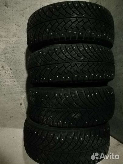 Bfgoodrich Advantage T/A Sport 205/50 R17