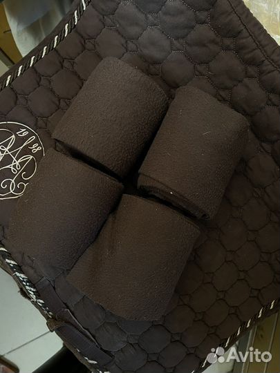 Амуниция для лошади