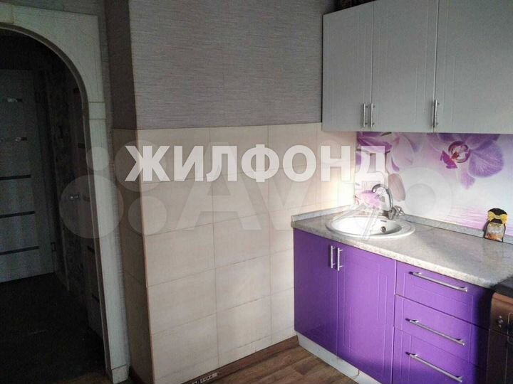 2-к. квартира, 49,9 м², 3/9 эт.