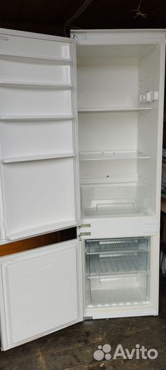 Холодильник бу bosch