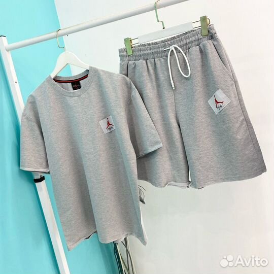 Спортивные костюмы 2 Ки