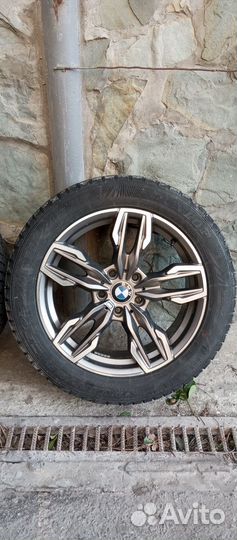 Dunlop SP Winter Ice02 245/50 R18 104T