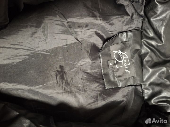 Жилетка женская